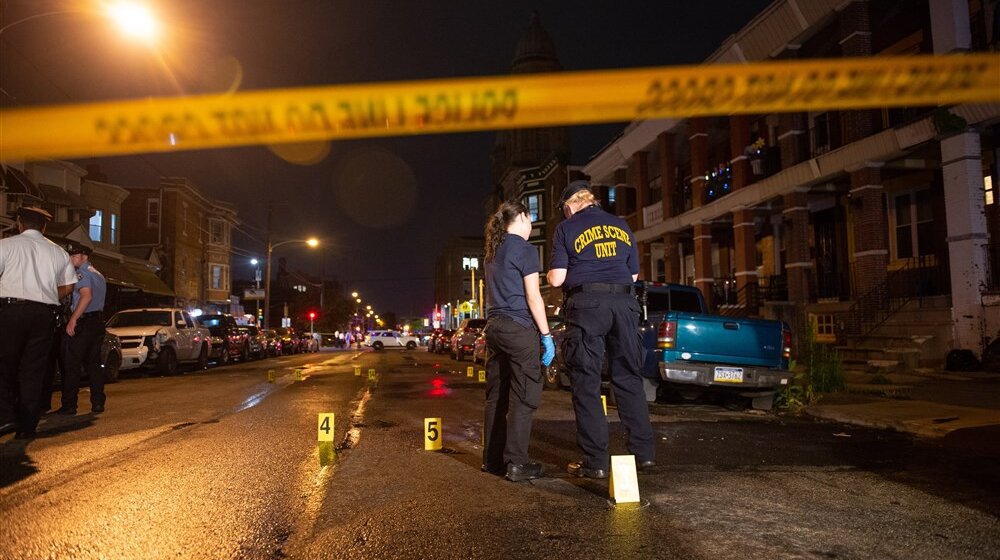 Više ljudi poginulo u masovnim pucnjavama u SAD tokom proslave praznika 4. jula 1