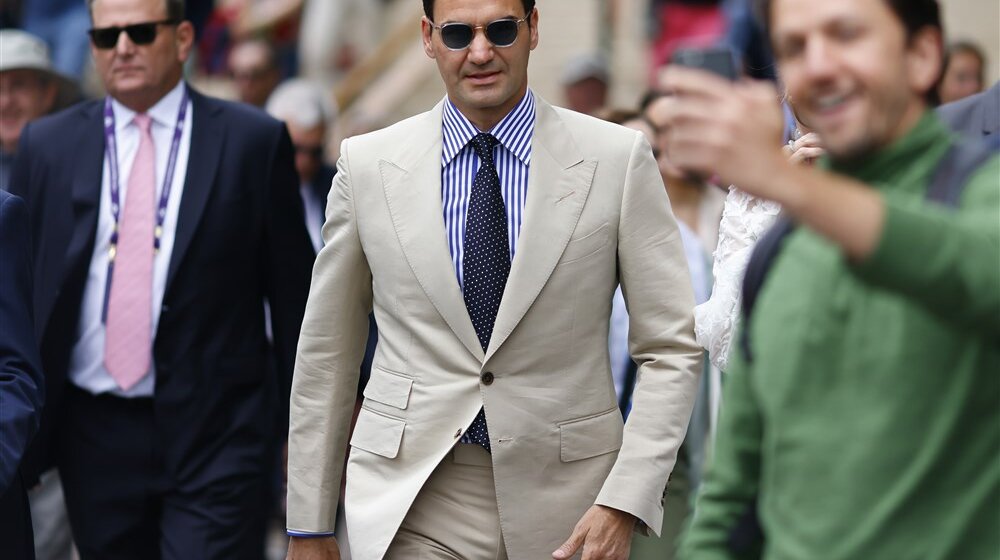 Federer i Nadal nisu ništa uradili, deluju kao loši ljudi 1