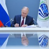 "Samo vojni poraz Rusije može ubiti Putinov kult": Analiza ruske novinarke Ksenije Kirilove nakon pobune Vagnera 1