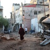 dženin izbeglički kamp