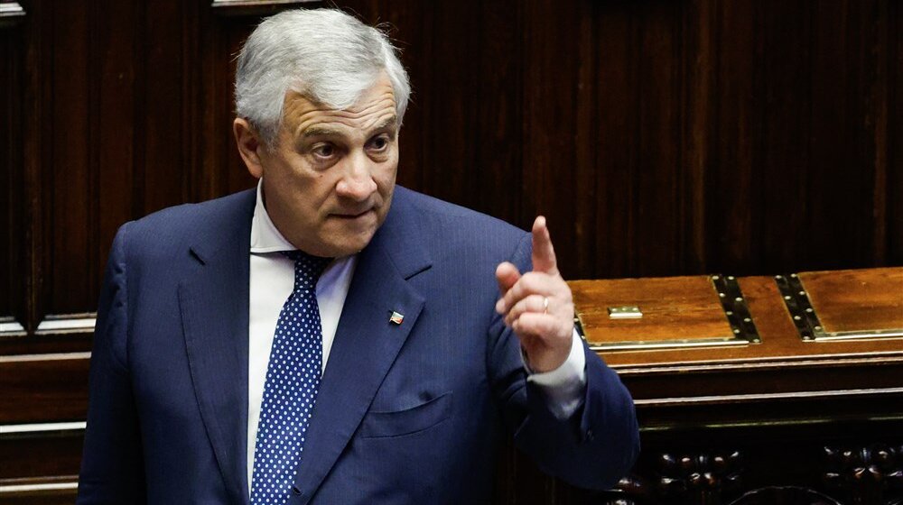 antonio tajani