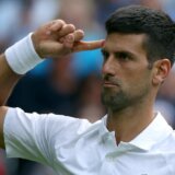 Poznato kad Đoković i Hurkač nastavljaju svoj duel u ponedeljak 5