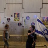 Ekspertkinje UN: Izraelska vojna operacija u Dženinu bi mogla predstavljati ratni zločin 1