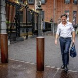 Holandska vlada na ivici pada 2