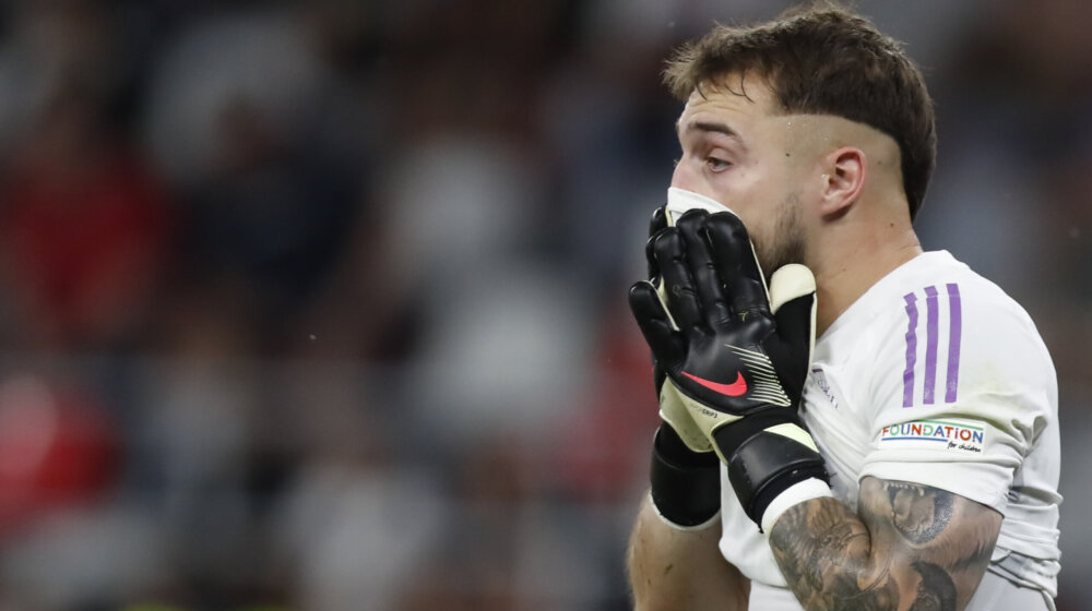 Arnau Tenas pojačao PSŽ 1