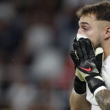 Arnau Tenas pojačao PSŽ 13