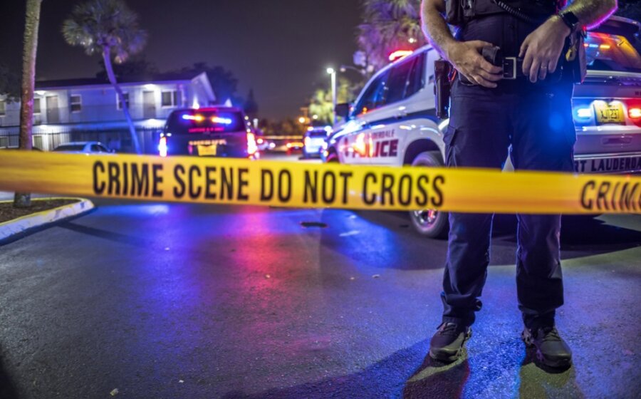 Pucnjava na Floridi: Dve osobe ubijene, sedam ranjeno 1