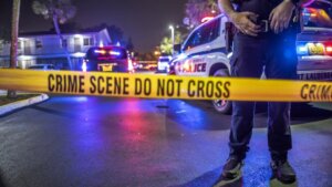 Pucnjava u Alabami: Ubijeno najmanje troje, 15 osoba povređeno