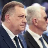Dodik pisao predsedniku Azerbejdžana: Bila je potrebna hrabrost i mudrost snažnog i mudrog vođe 9