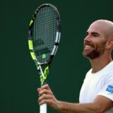 Rusedski ostaje najmlađi pobednik u Njuportu: Manarini u finalu zaustavio nalet školarca Mihelsena 7