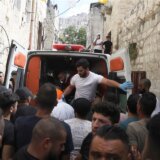 Izraelske snage ubile dvojicu Palestinca na Zapadnoj obali 2