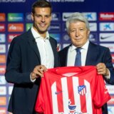 Čelsi se osipa: Aspilikueta otišao u Atletiko 5