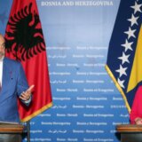 Krišto: BiH ostaje privržena Berlinskom procesu i pored nepostojanja konsenzusa o svim pitanjima 14