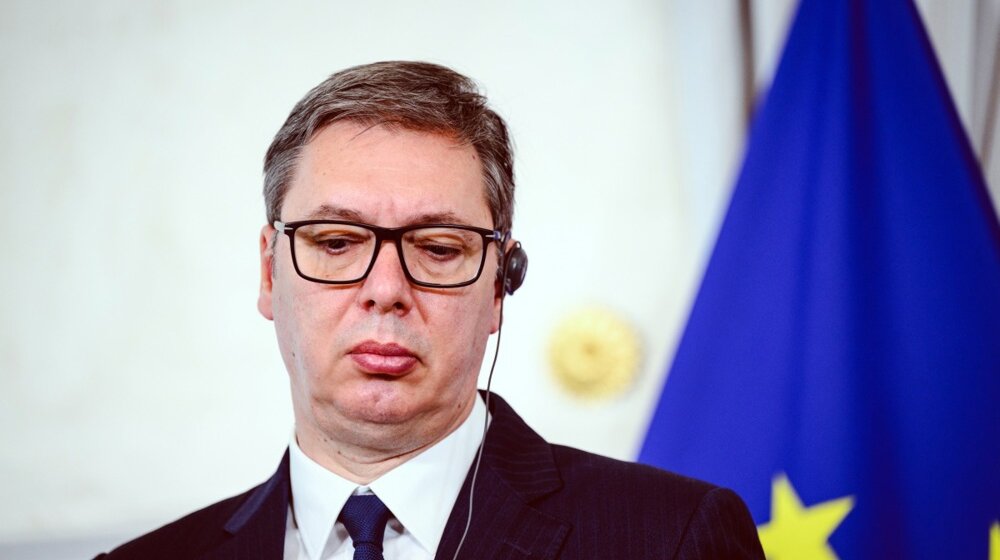Vučić: Do kraja godine očekujemo četiri milijarde evra stranih investicija u Srbiju 1