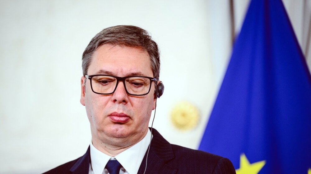 Pozorišni komad kojem je istekao rok trajanja: Šta se desilo s aferom prisluškivanja Vučića? 1