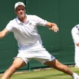 Đoković bi u osmini finala igrao protiv Poljaka Hurkača 7