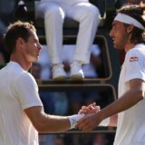 Đere dočekao Cicipasa: Marej pružio žestok i častan otpor Grku 11