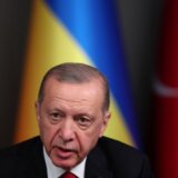 Erdogan pozvao da se ne marginalizuje Rusija oko sporazuma o žitaricama 7