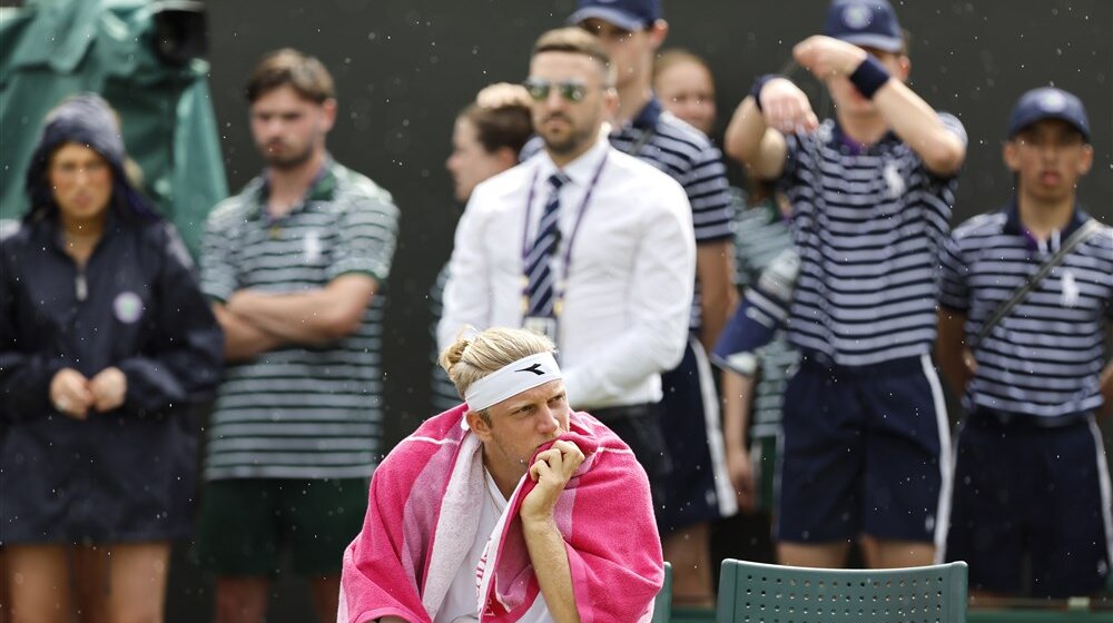 Alehandro Davidovič Fokina bio pred pobedom karijere, a onda je napravio glupost o kojoj će se još dugo pričati 1
