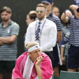 Alehandro Davidovič Fokina bio pred pobedom karijere, a onda je napravio glupost o kojoj će se još dugo pričati 5