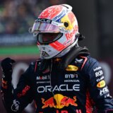 Rutinska pobeda Maksa Ferstapena na "Silverstonu" 7