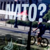"Pitanje je ko će iskušavati strpljenje Alijanse i provocirati diplomatiju EU": Bivši vojni ataše Srbije u Londonu za Danas sa Samita NATO u Viljnusu 13