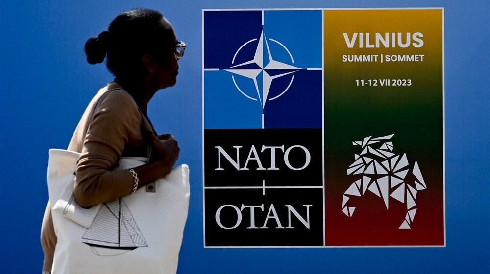 "Kosovo bliže otvorenom sukobu nego BiH": Nemački ekspert pred NATO samit u Viljnusu 1