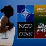 "Kosovo bliže otvorenom sukobu nego BiH": Nemački ekspert pred NATO samit u Viljnusu 13