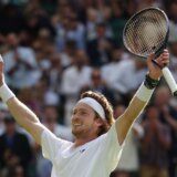 Trudbenik i perfekcionista, osvajač beogradskog turnira: Ko je Andrej Rubljov - Đokovićev rival u četvrtfinalu Vimbldona? 6