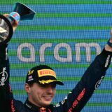 Verstapen u klubu vozača s najmanje šest pobeda uzastopno: Šest uzastopce prvi put 1952. 3