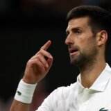 "Mislim da će osvojiti titulu": Bivši teniser otkrio ko je Đokovićev veliki rival na Vimbldonu 2