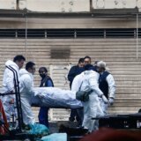 Podmetnut požar na pijaci u Meksiku, devetoro ljudi stradalo 4