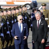 "Visoki ulozi, teške odluke": Počeo samit NATO u Litvaniji koji bi mogao biti jedan od najvažnijih u istoriji 5