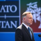 Poljski predsednik: Ono što su zapadni saveznici ponudili Ukrajini u Viljnusu "apsolutno nije dovoljno" 6