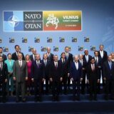 Samit NATO u Viljnusu: Kafa ili šampanjac? 7