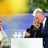 "Imam tri prioritetna pitanja na dnevnom redu": Zelenski stigao u Viljnus na samit NATO 3