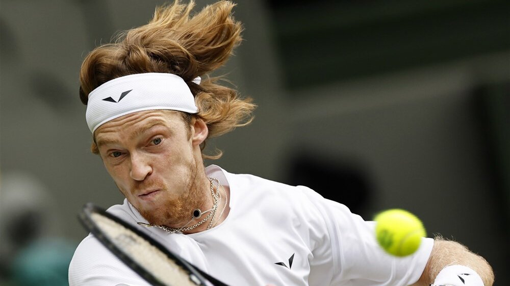 Rubljov: Pomešana osećanja, mislim da sam imao šansu 1