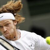 Rubljov: Pomešana osećanja, mislim da sam imao šansu 8