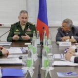 Moskva: Udari na Odesu i Mikolajev osveta zbog napada na Krimski most 7