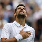 Đoković potvrdio da će igrati na Dejvis kupu: Radujem se tome 7