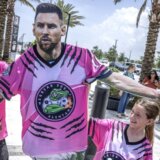 Mesimanija na Floridi: Na dar spremljeni ključevi Fort Loderdejla, američke Venecije 3