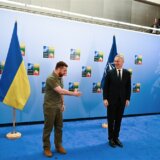 Stoltenberg: Ukrajina bliža NATO-u nego ikad pre 7
