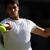 Karlos Alkaraz poslednji polufinalista Vimbldona 13