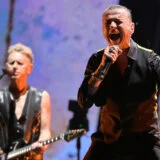 „Depeche Mode” sutra nastupa u rasprodatoj zagrebačkoj Areni 3