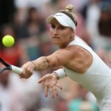 Čehinja Vondroušova finalistkinja sa drugim najlošijim rejtingom ikada 6