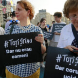 „Domovi strave“: Nova rumunska nacionalna sramota 1