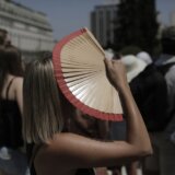 Na Siciliji i Sardiniji prognozirano 49 stepeni Celzijusa, ekstremno visoke temperature u Grčkoj, Francuskoj, Španiji: Crveni meteo alarm duž južne Evrope: 1