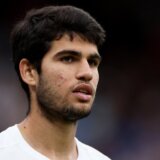 Karlos Alkaraz razbio Medvedeva za finale Vimbldona 11