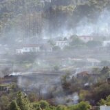 Na španskom ostrvu La Palma u požaru izgorelo najmanje 11 kuća 5