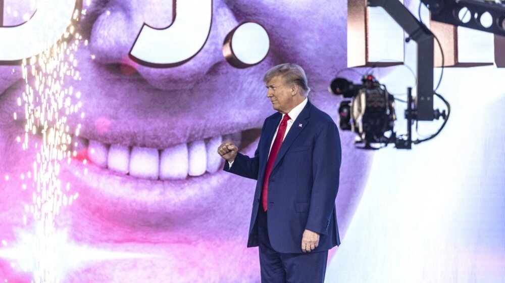 "Očekujte optužnicu protiv Trampa": Savezni tužioci obavestili advokate 1